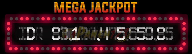 Lion188 Jackpot