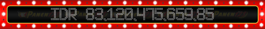 Lion188 Jackpot